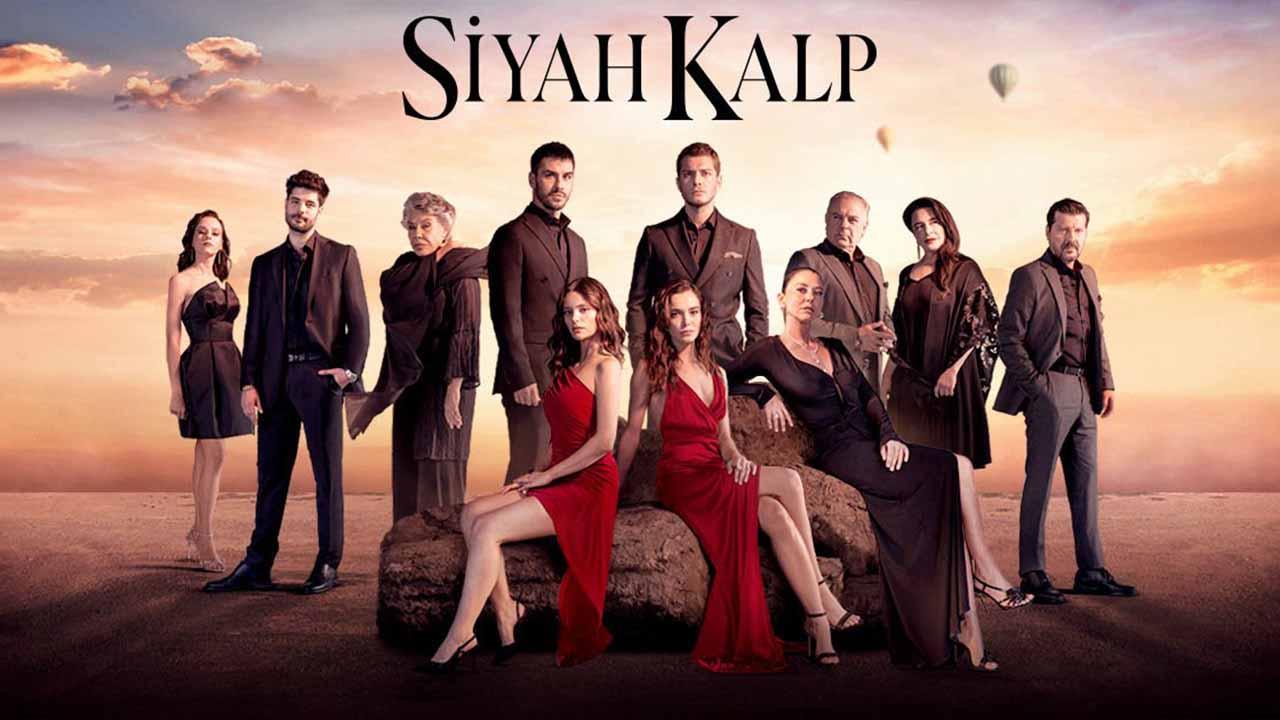 مسلسل قلب اسود الحلقة 34 الرابعة والثلاثون مترجمة