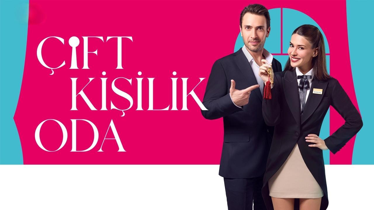 مسلسل غرفة لشخصين الحلقة 3 الثالثة مترجمة