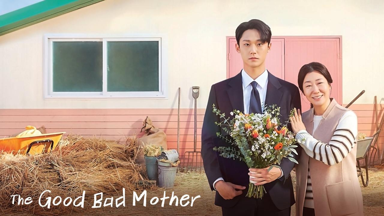 مسلسل The Good Bad Mother الحلقة 6 السادسة مترجمة